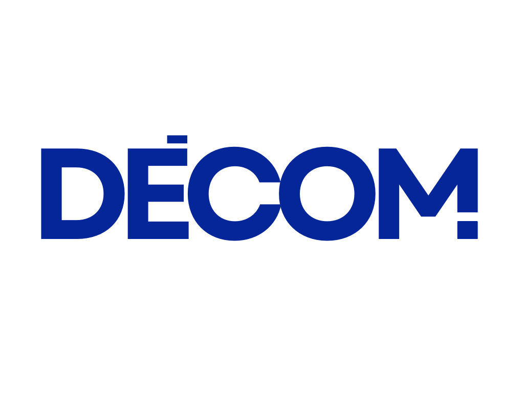 Agencia DECOM